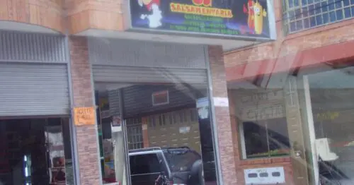 SALSAMENTARIA JC SALSAMENTARIA JC